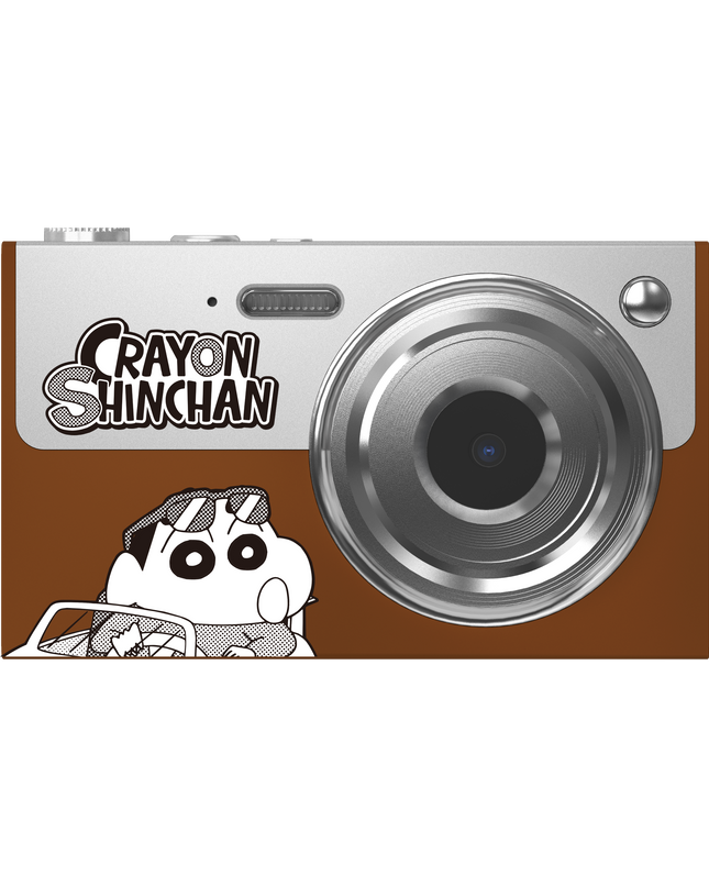 Crayon Shin-chan CCD High-Definition Digital Camera
