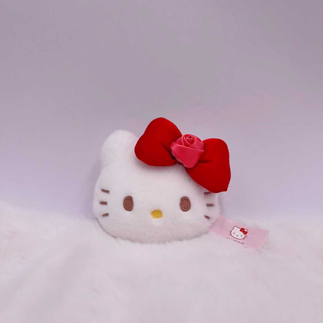 Keychain - 9cm head pendant - Gift item