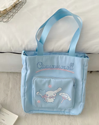 Cinnamoroll