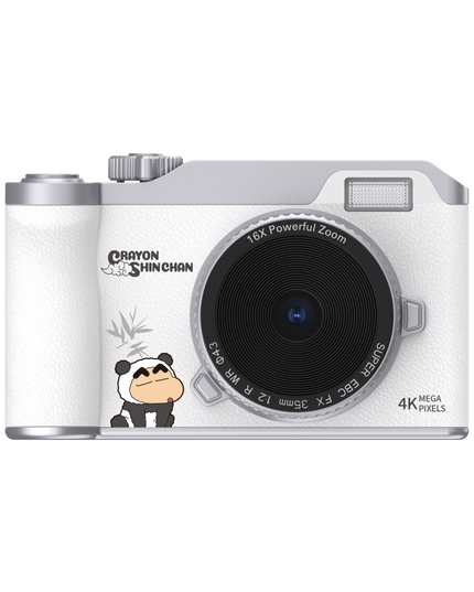 Crayon Shin-chan DK14 Digital Camera
