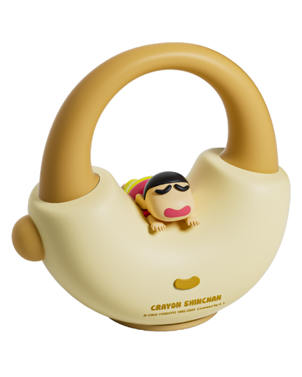 Crayon Shin-chan handbag night light