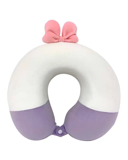 Mickey/Daisy/Chiki Disney Series U-Shaped Pillow