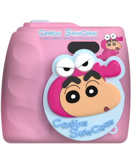 Crayon Shin-chan Mochi Digital Camera
