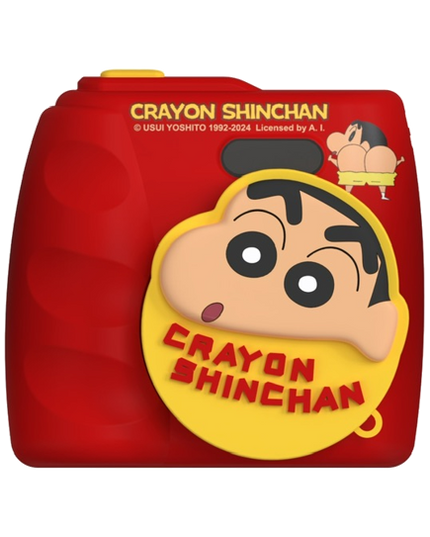 Crayon Shin-chan Mochi Digital Camera