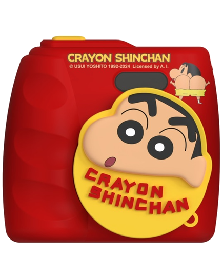 Crayon Shin-chan Mochi Digital Camera