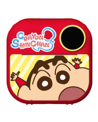 Crayon Shin-chan Printing Camera - Pro