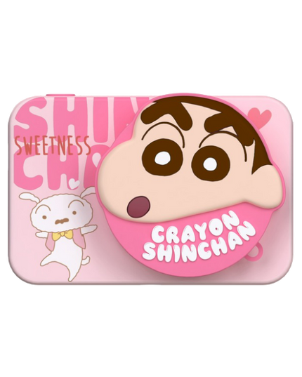 Crayon Shin-chan Time Digital Camera