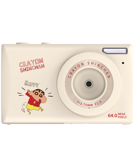 蜡笔小新LB1数码相机