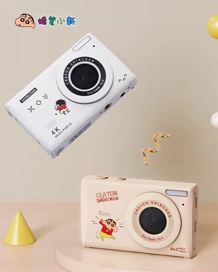 蜡笔小新LB1数码相机