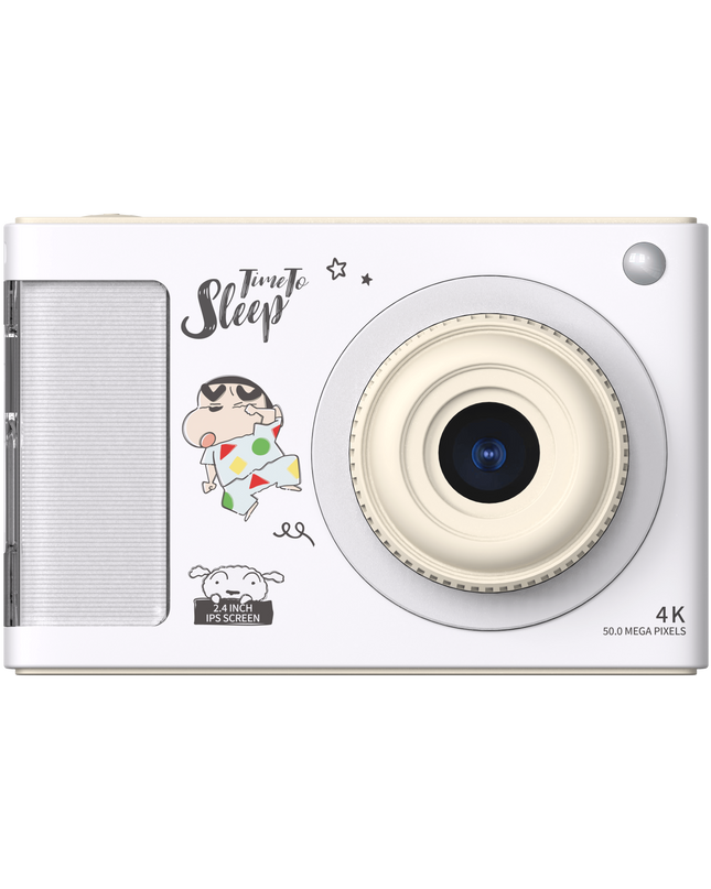 Crayon Shin-chan Digital Camera