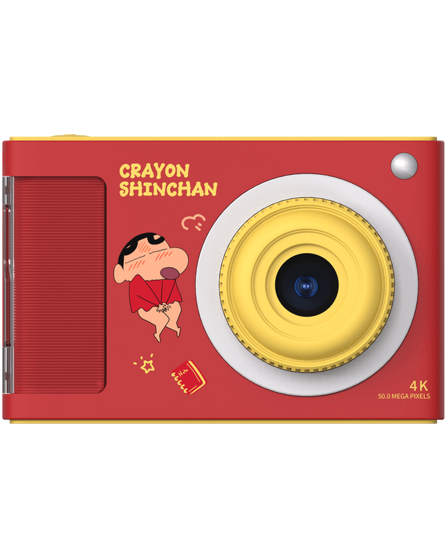 Crayon Shin-chan Digital Camera