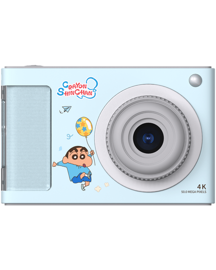 Crayon Shin-chan Digital Camera