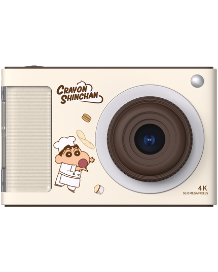 Crayon Shin-chan Digital Camera