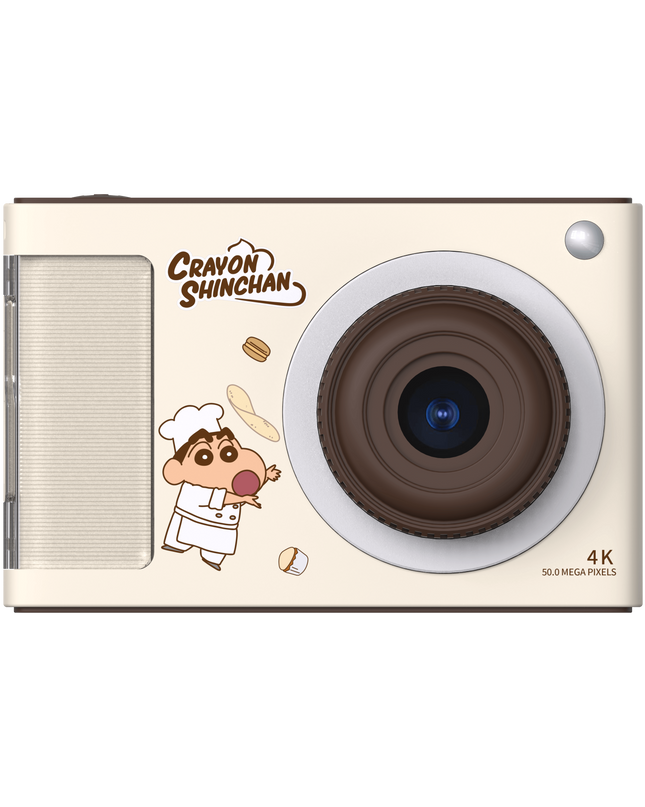 Crayon Shin-chan Digital Camera