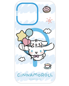 Cinnamoroll / iPhone 16
