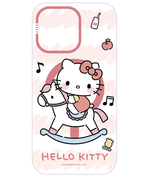 HELLO KITTY / iPhone 16