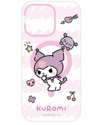Kuromi / iPhone 16