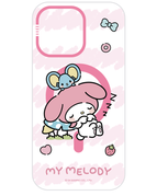 My Melody / iPhone 16