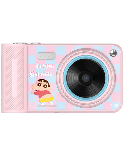 Crayon Shin-chan Digital Camera