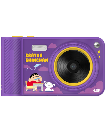 Crayon Shin-chan Digital Camera