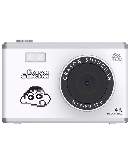 Crayon Shin-chan Smart Digital Camera