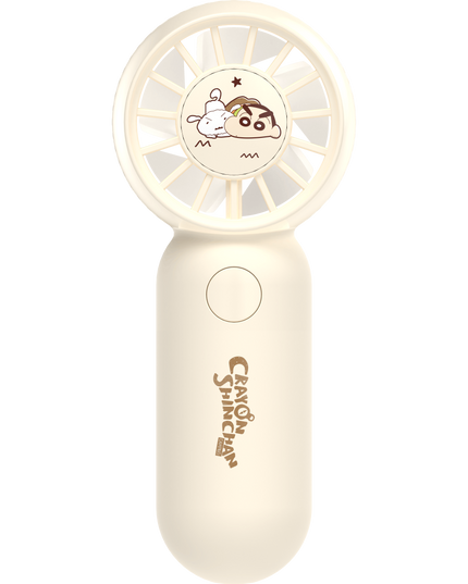Crayon Shin-chan Mini Pocket Fan