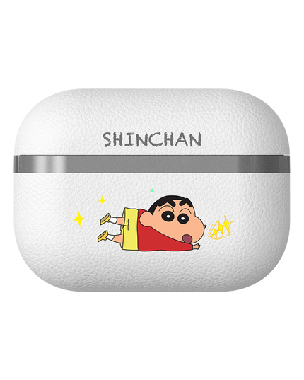 Crayon Shin-chan True Wireless Bluetooth Earphones