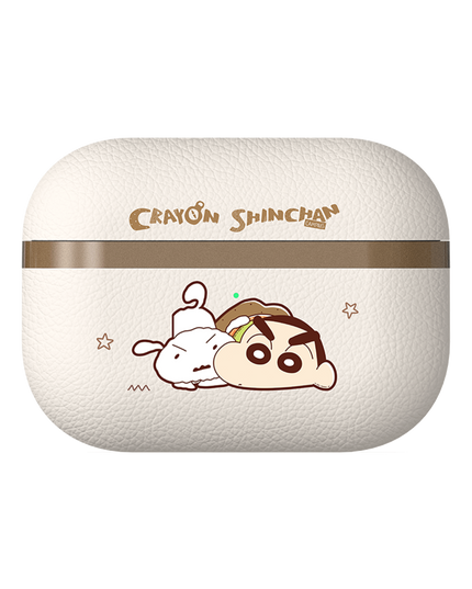 Crayon Shin-chan True Wireless Bluetooth Earphones