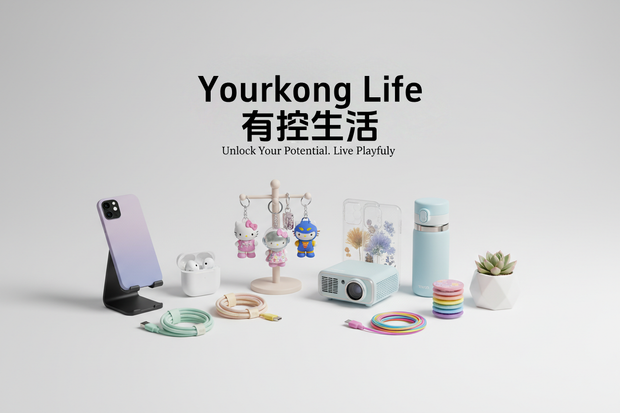 <h2>Yourkong Life | Curated Global Products</h2>