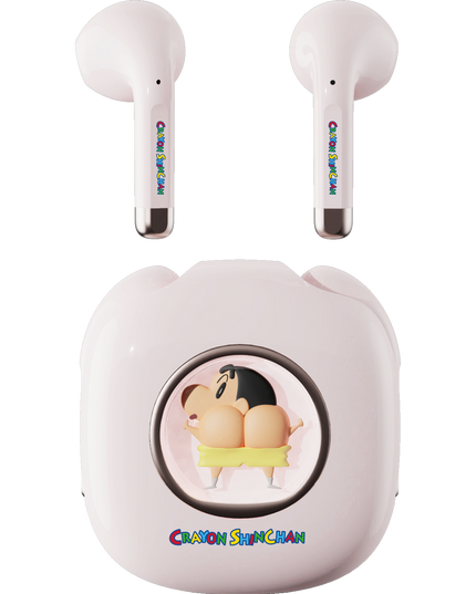 Crayon Shin-chan True Wireless Bluetooth Earphones