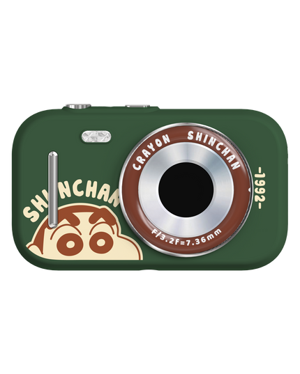 Crayon Shin-chan Digital Camera