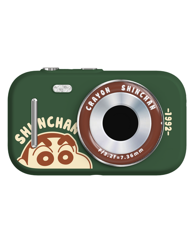 Crayon Shin-chan Digital Camera