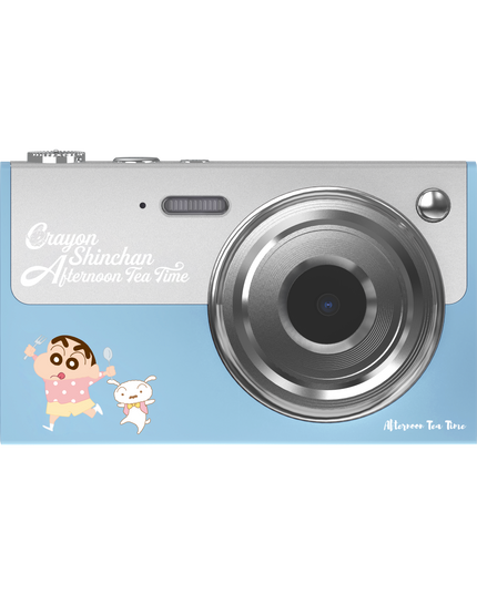 Crayon Shin-chan CCD High-Definition Digital Camera Youth Edition