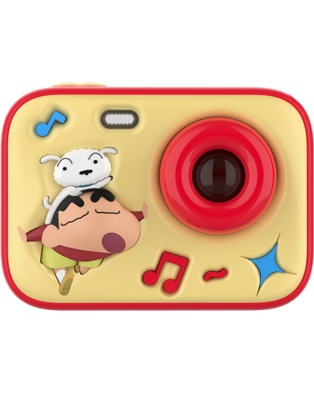 Crayon Shin-chan's Happy Photo Digital Camera