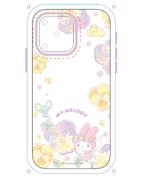 My Melody / iPhone 16