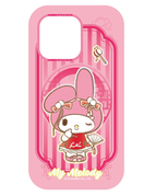 My Melody / iPhone 16