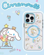 Cinnamoroll / iPhone 16